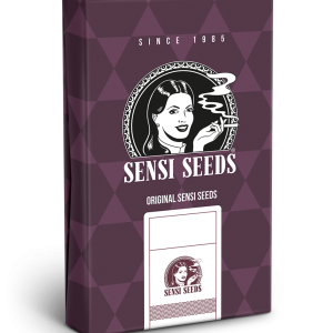pack sensi seeds