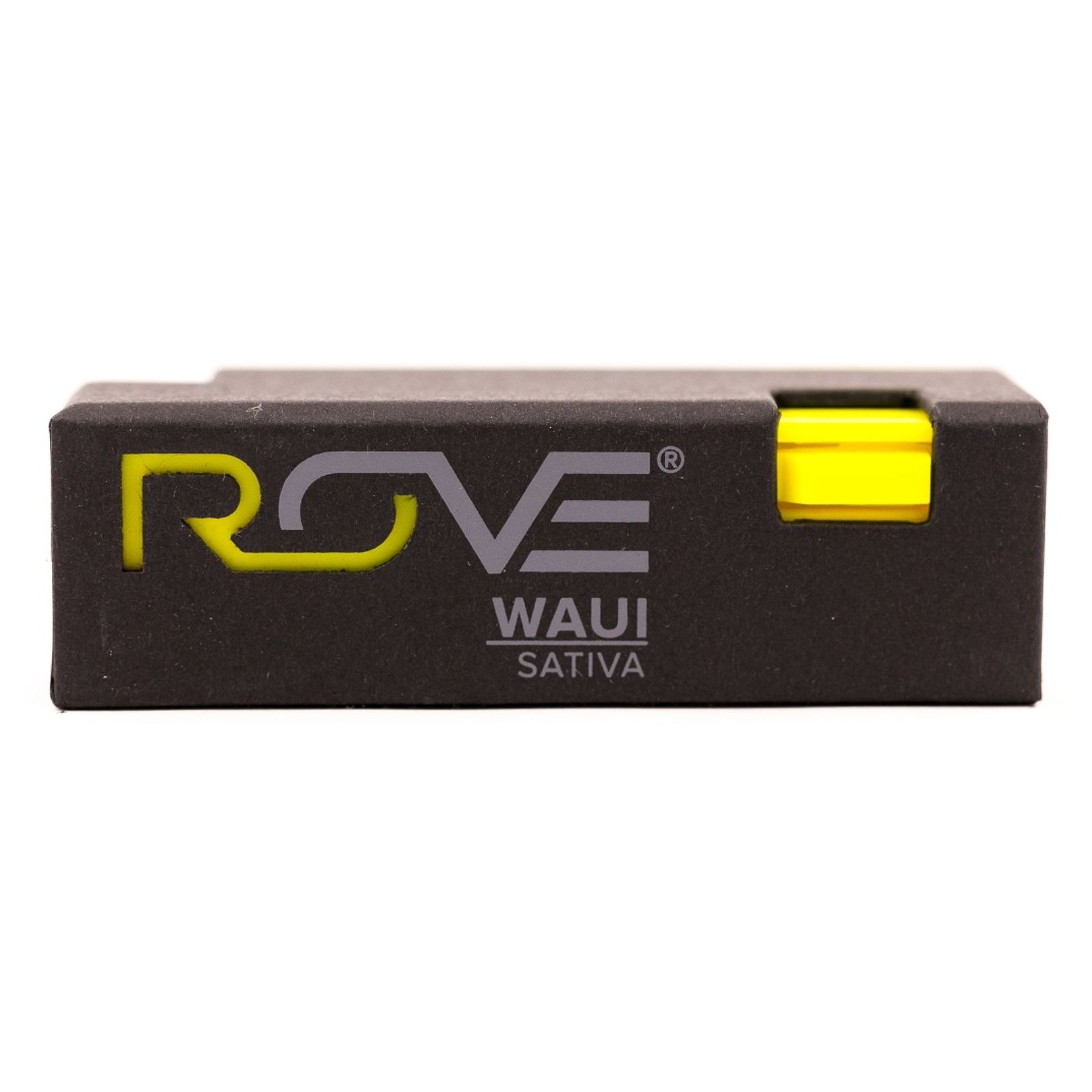 Cartridges Rove Waui Sativa